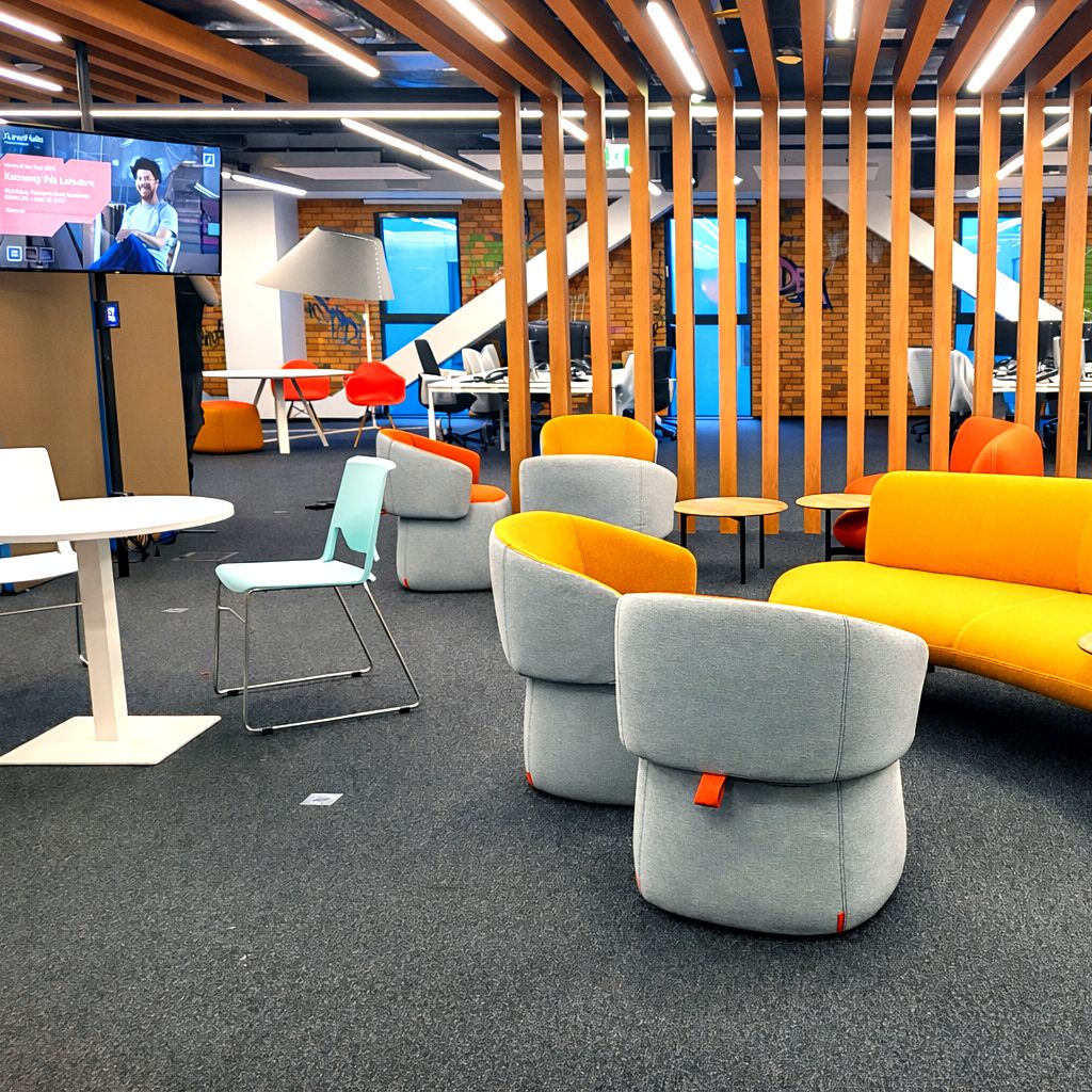  Architectural Project 1